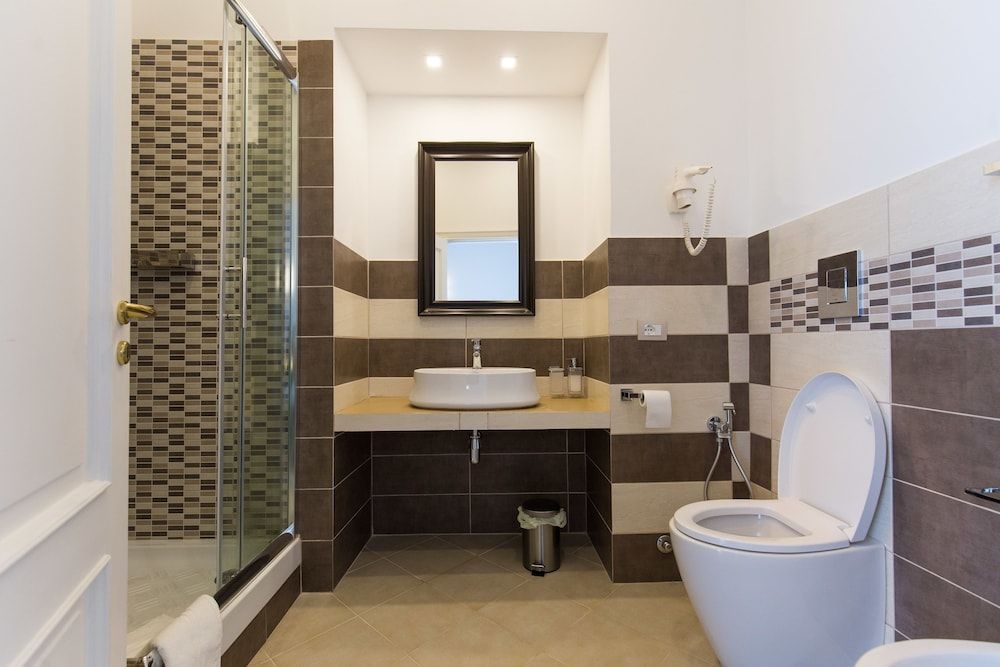 Savoy Riviera Romantic Double Room, 1 Queen Bed with Sofa bed 12