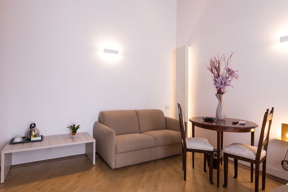 Savoy Riviera Romantic Double Room, 1 Queen Bed with Sofa bed 18