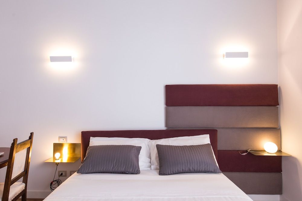 Savoy Riviera Romantic Double Room, 1 Queen Bed with Sofa bed 3