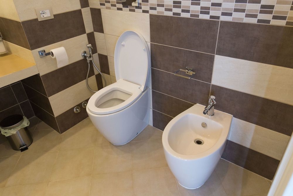 Savoy Riviera Romantic Double Room, 1 Queen Bed with Sofa bed 10