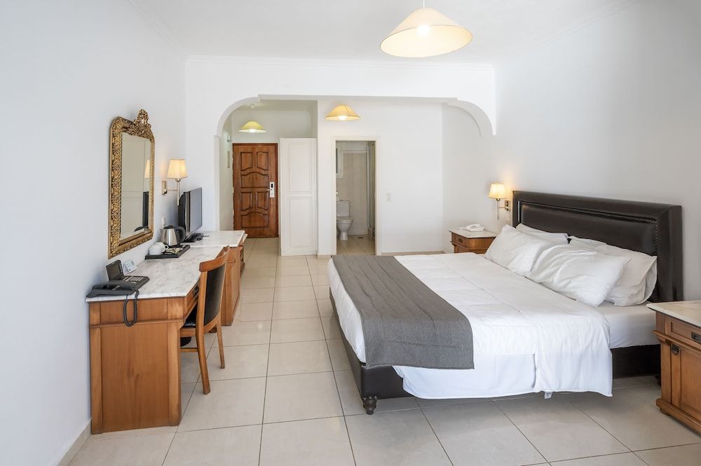undefined Smy Mediterranean White Santorini 2