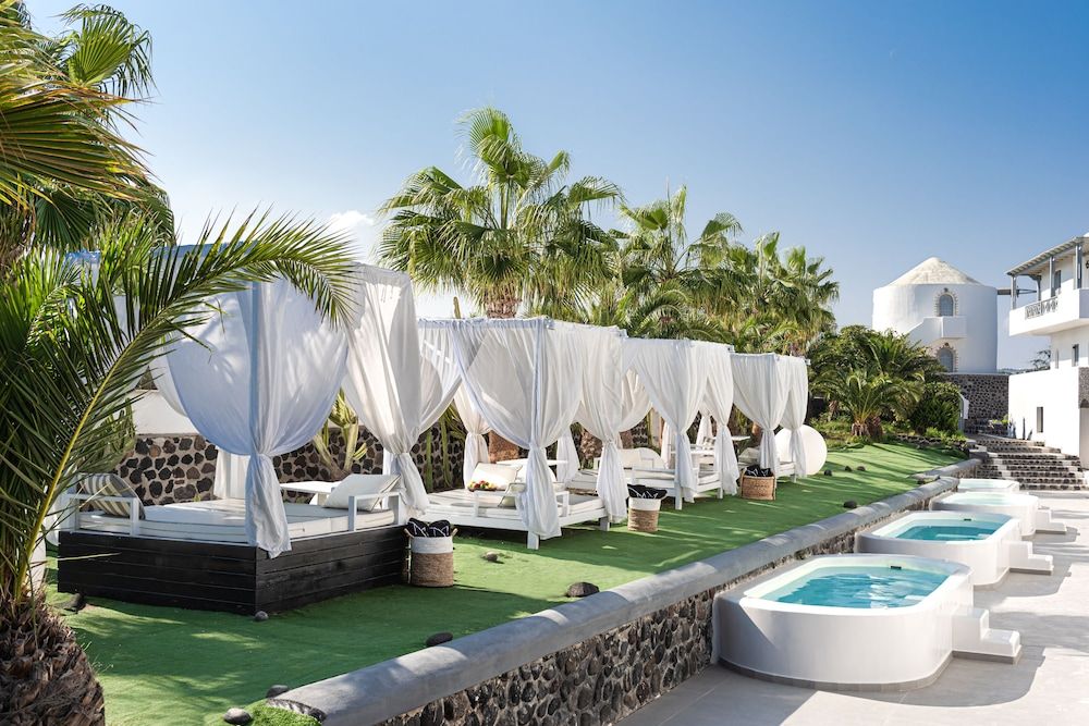 undefined Smy Mediterranean White Santorini 7