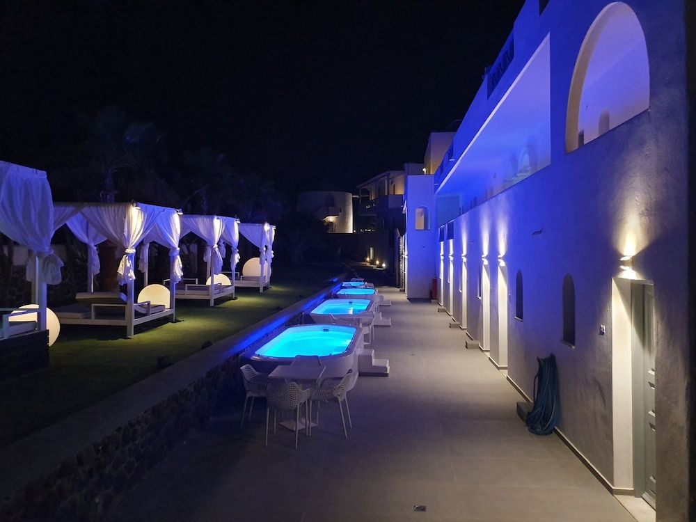 undefined Smy Mediterranean White Santorini 8