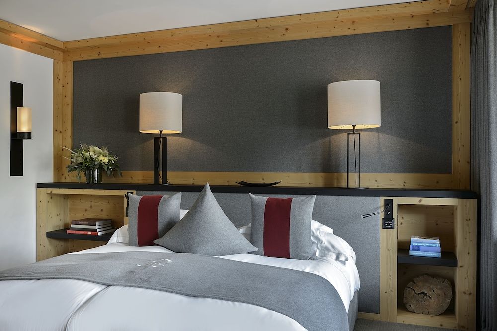 undefined Park Gstaad 3