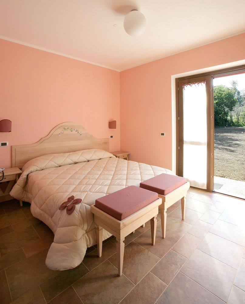 Superior Double Room, Pool View