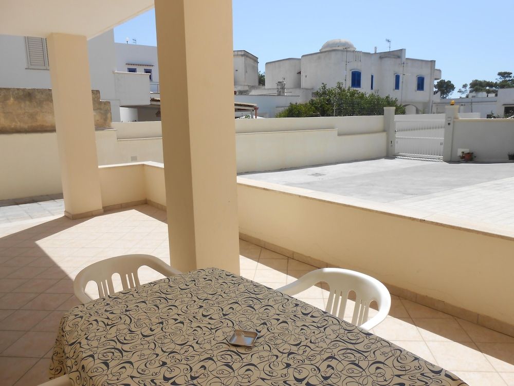 Casa Sasha Apartment, 2 Bedrooms, Terrace 18