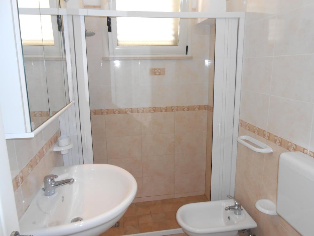 Casa Sasha Apartment, 2 Bedrooms, Terrace 32