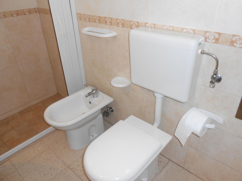 Casa Sasha Apartment, 2 Bedrooms, Terrace 31