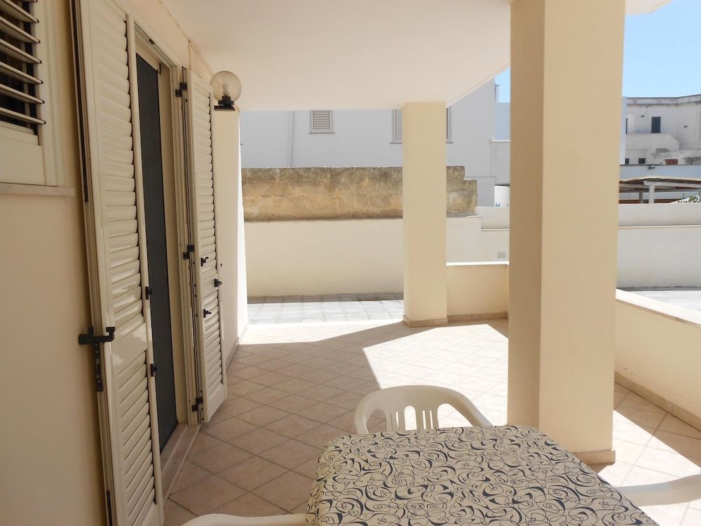 Casa Sasha Apartment, 2 Bedrooms, Terrace 20
