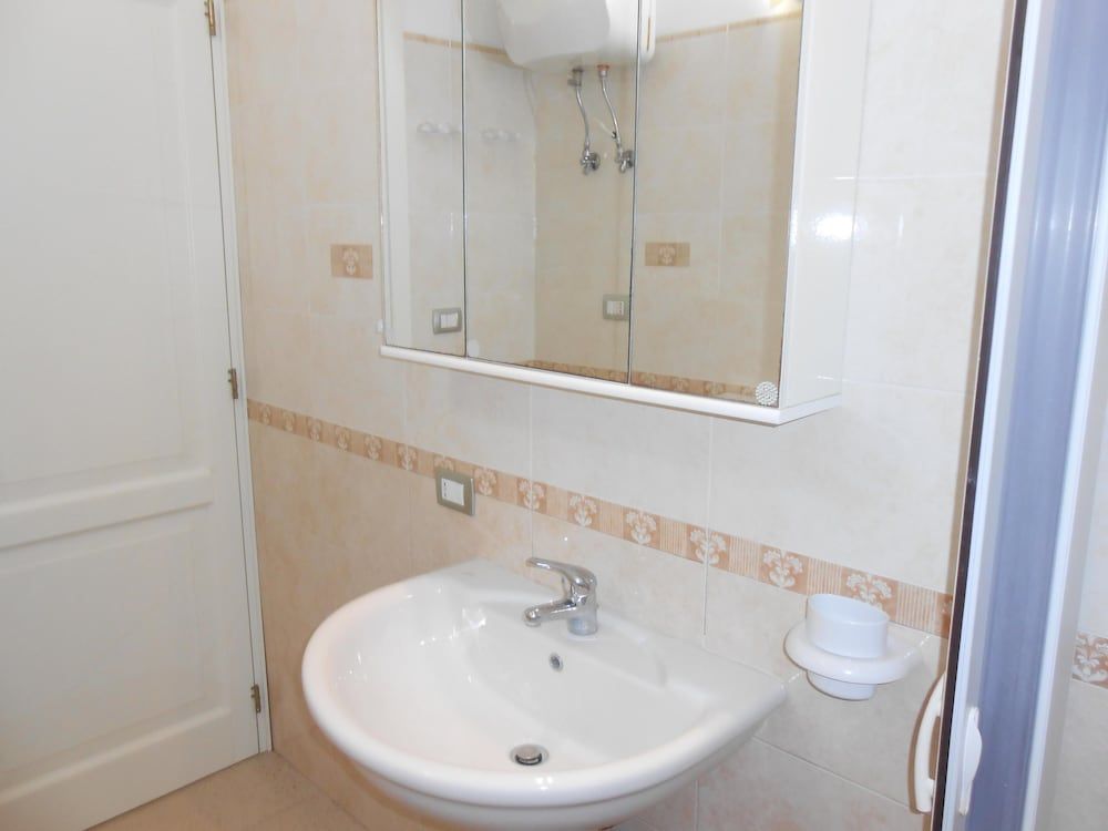 Casa Sasha Apartment, 2 Bedrooms, Terrace 27