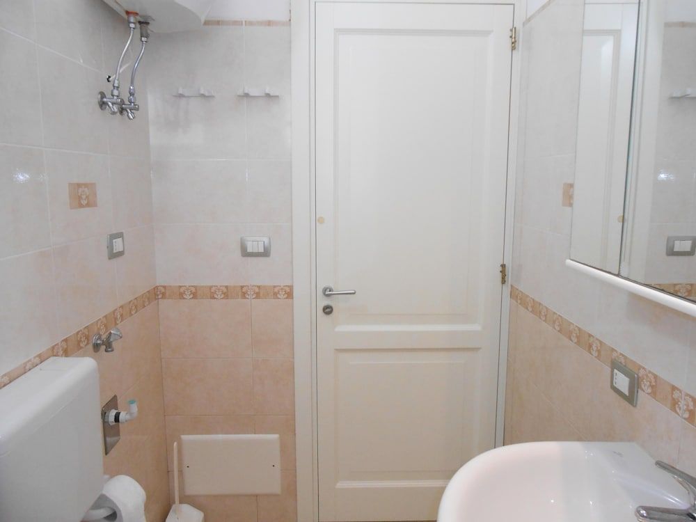 Casa Sasha Apartment, 2 Bedrooms, Terrace 25