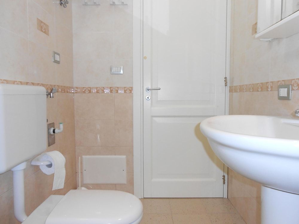 Casa Sasha Apartment, 2 Bedrooms, Terrace 28