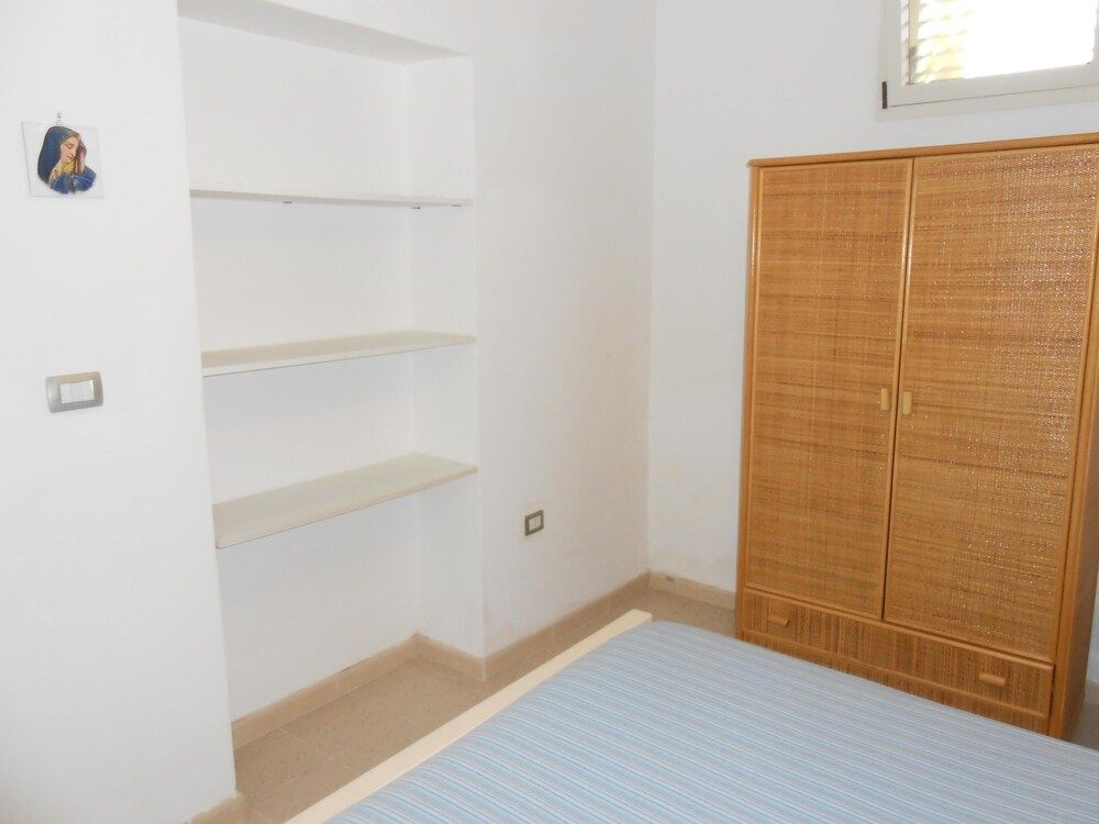 Casa Sasha Apartment, 2 Bedrooms, Terrace 35