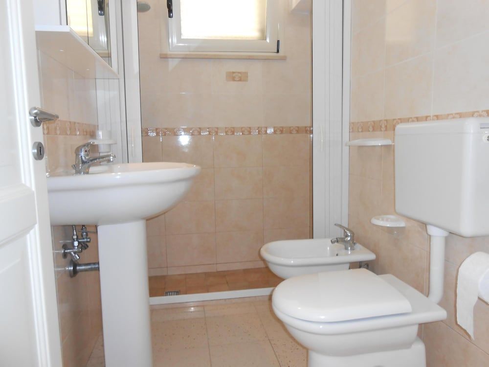 Casa Sasha Apartment, 2 Bedrooms, Terrace 33