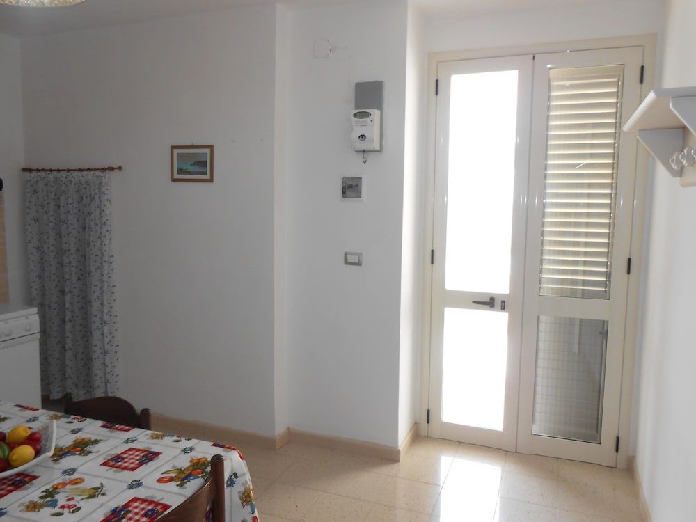 Casa Sasha Apartment, 2 Bedrooms, Terrace 36