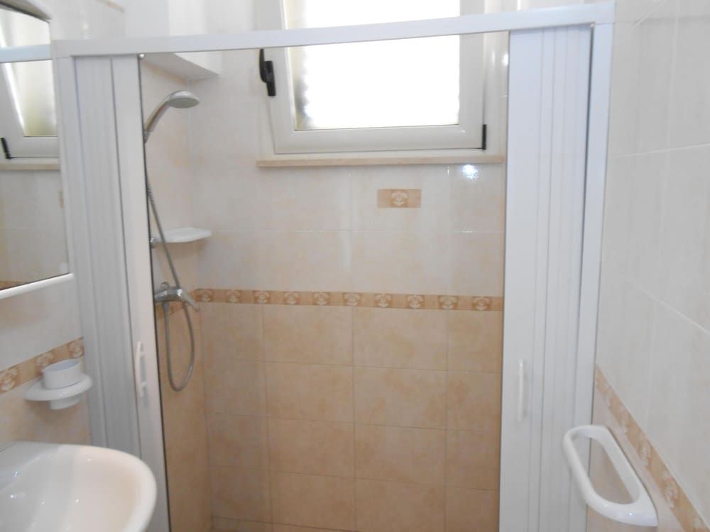 Casa Sasha Apartment, 2 Bedrooms, Terrace 24