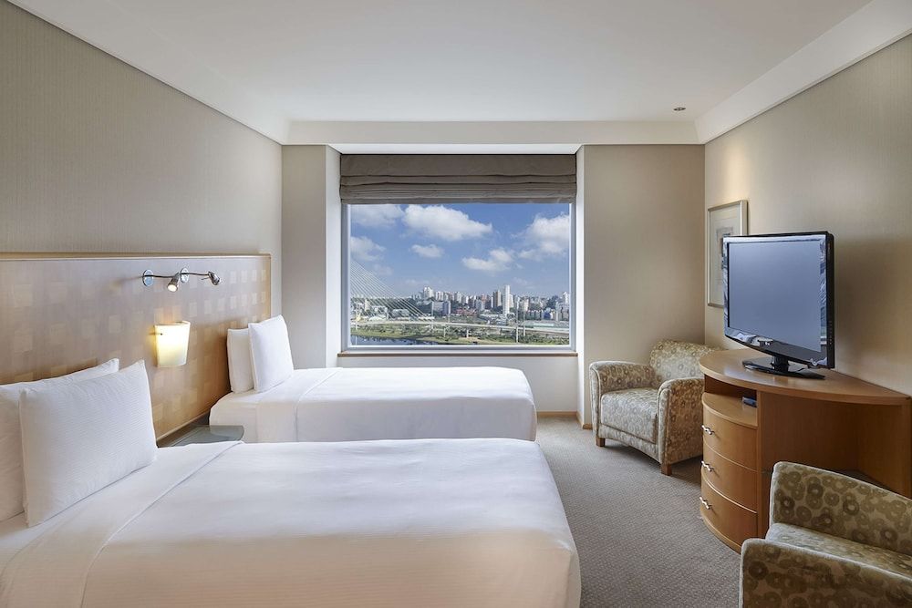 undefined Hilton Sao Paulo Morumbi 9