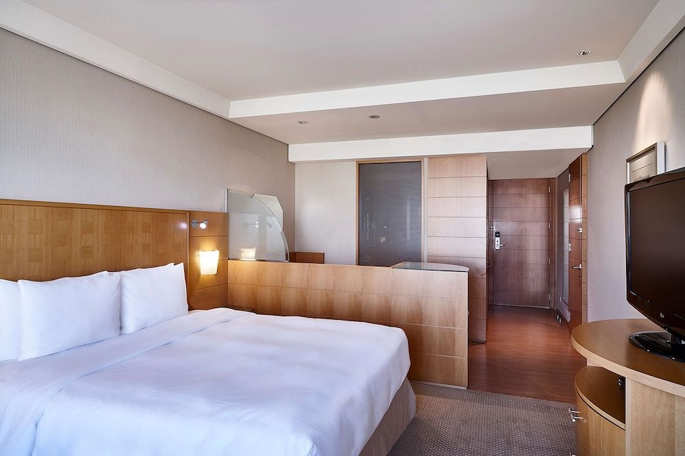 undefined Hilton Sao Paulo Morumbi 4