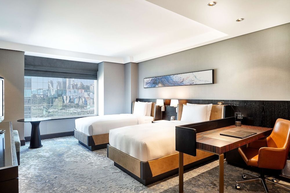 Premium Twin Room