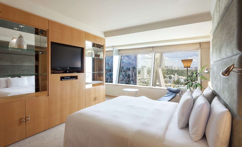 undefined Hilton Sao Paulo Morumbi 2