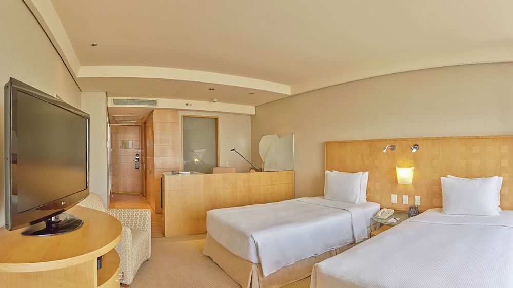 undefined Hilton Sao Paulo Morumbi