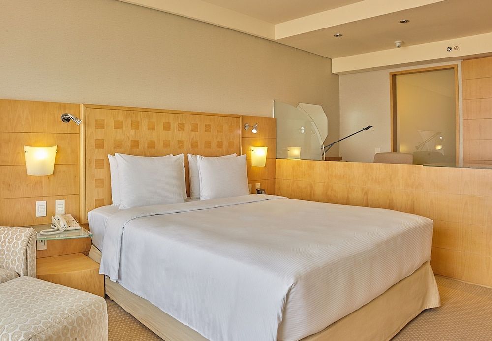 undefined Hilton Sao Paulo Morumbi 4