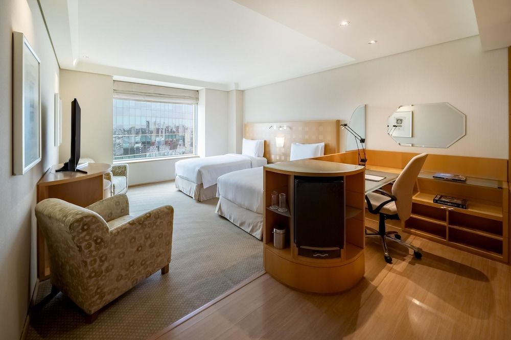 undefined Hilton Sao Paulo Morumbi 10