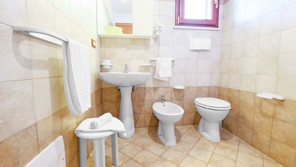 Classic Double or Twin Room