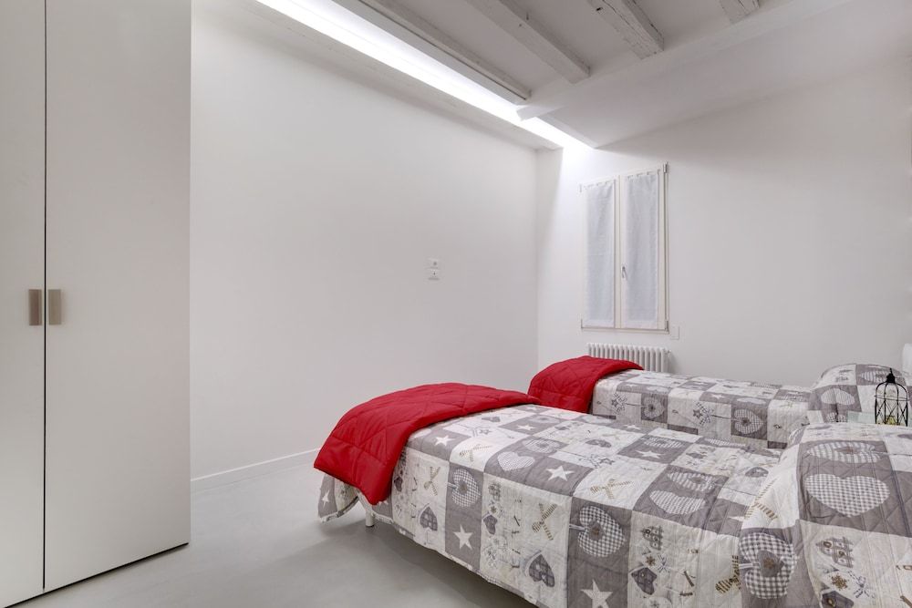 Apartment, 2 Bedrooms, Mimosa