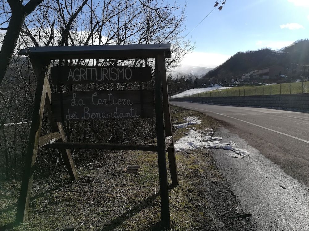 La Cartiera dei Benandanti