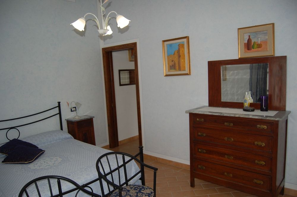 Apartment, 1 Bedroom, Accessible