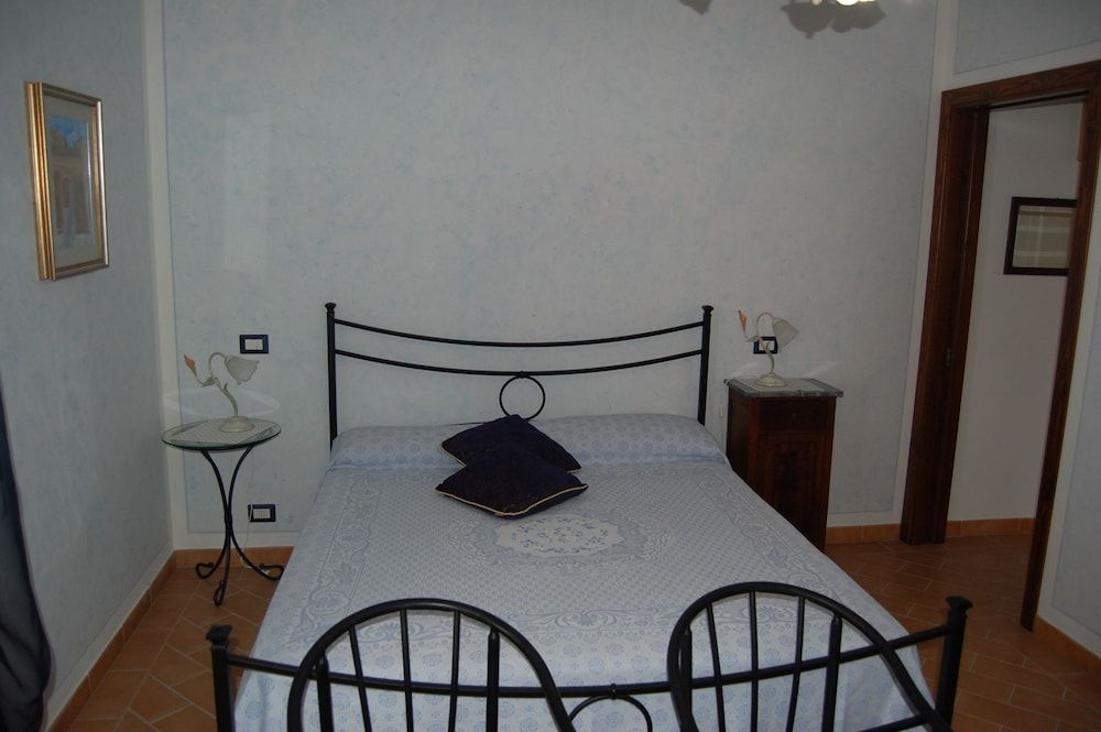 Apartment, 1 Bedroom, Accessible