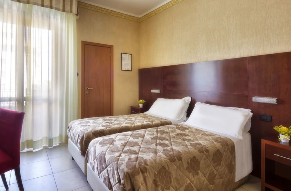 Double Room, Sea View