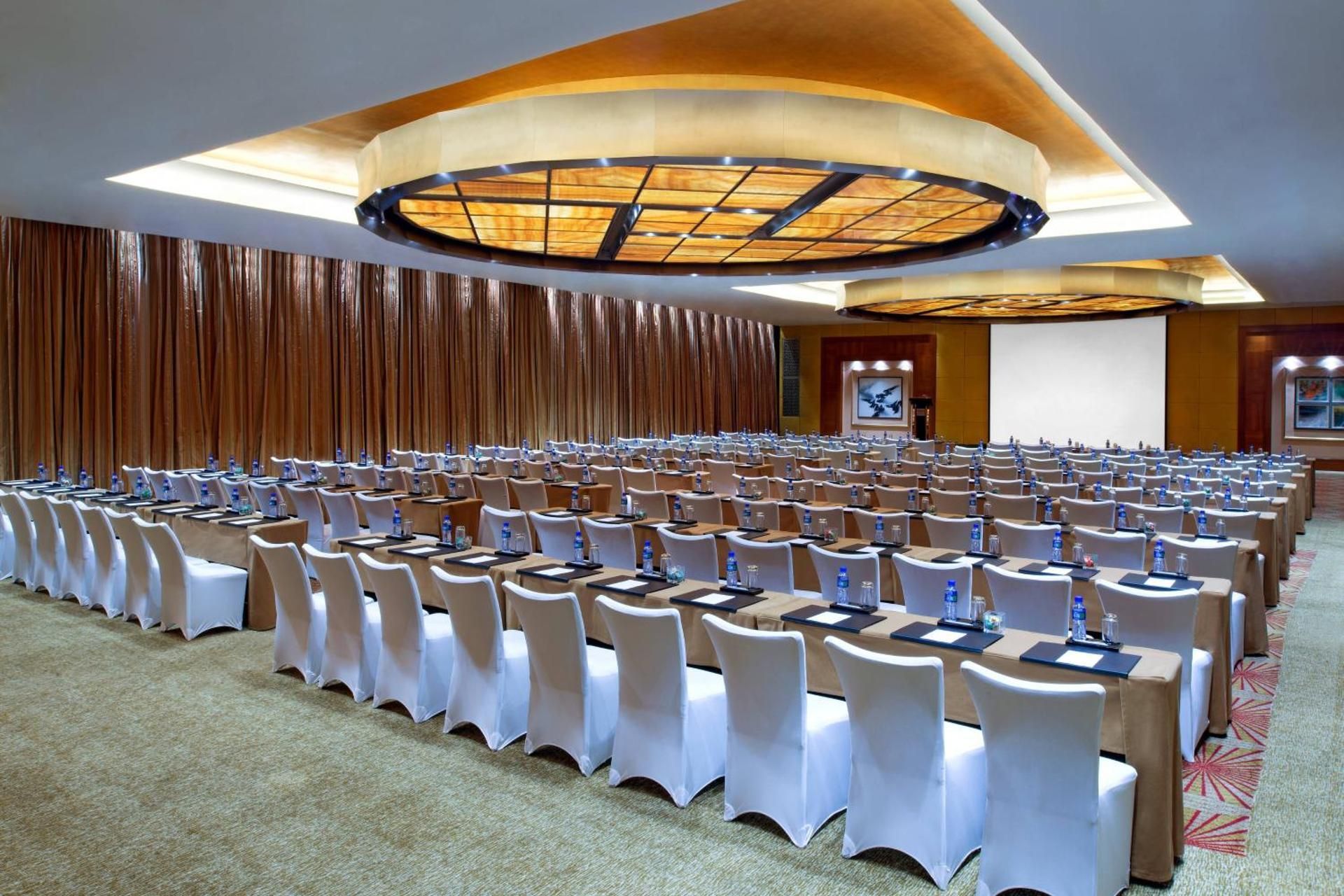 meeting room / ballrooms