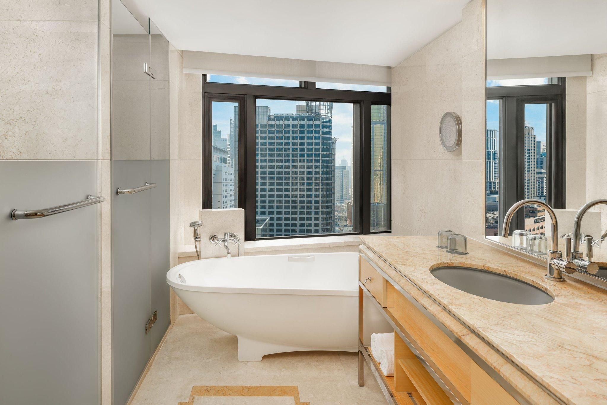 undefined The Westin Bund Center, Shanghai 4