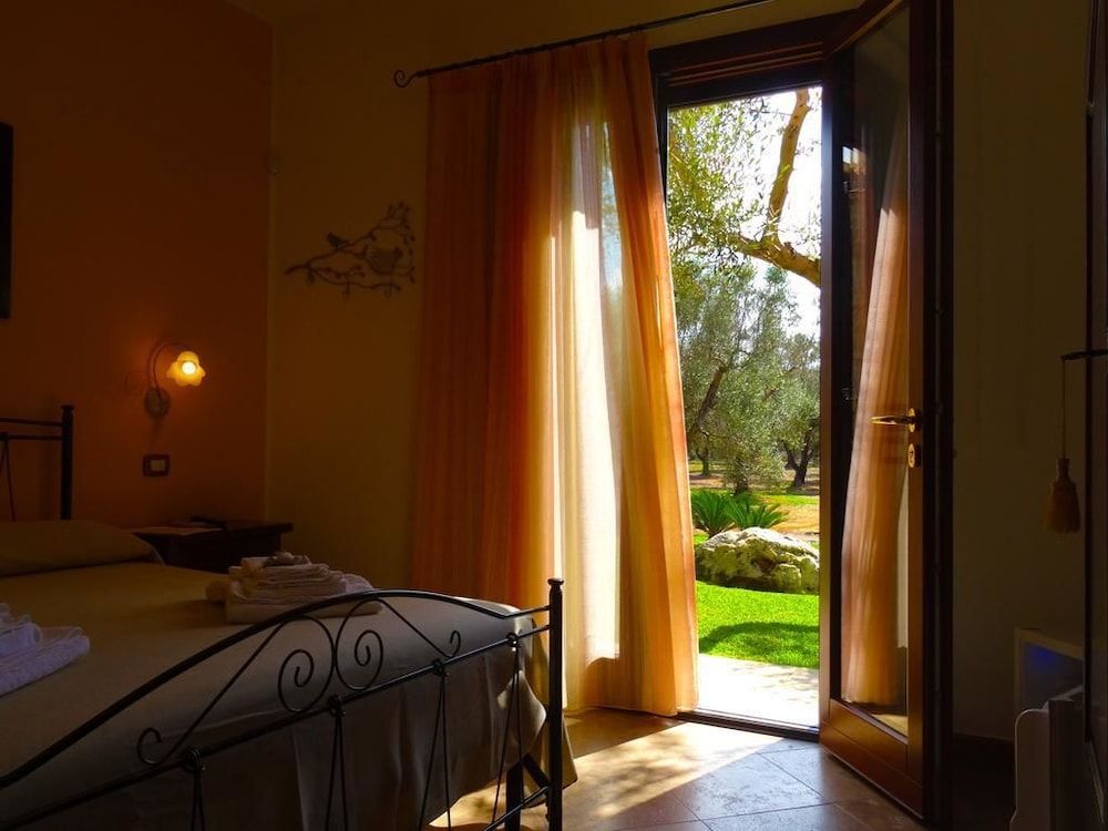 B&B Biancolivo