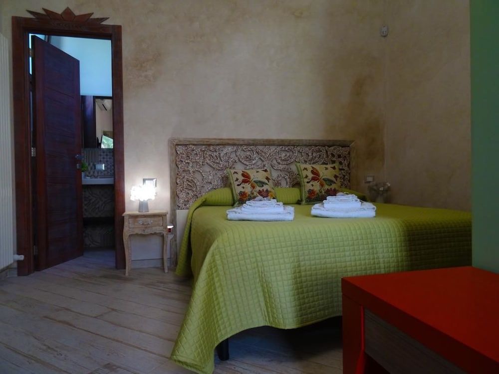 B&B Biancolivo