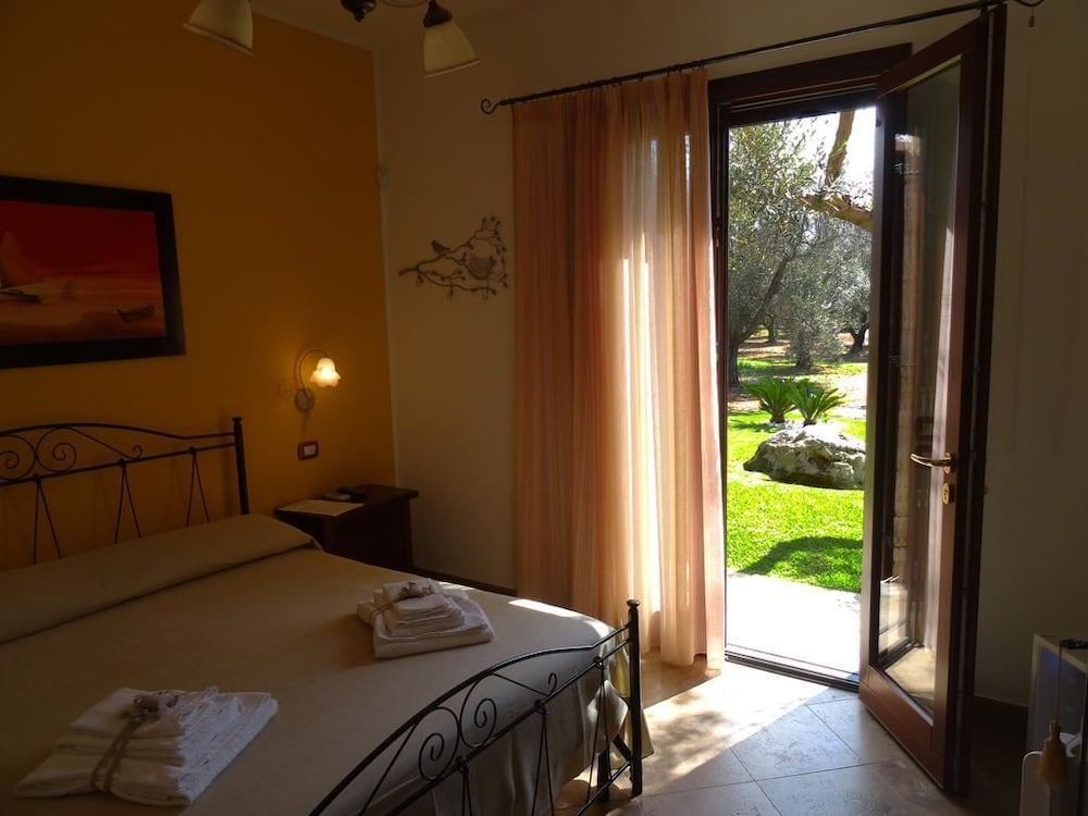 B&B Biancolivo