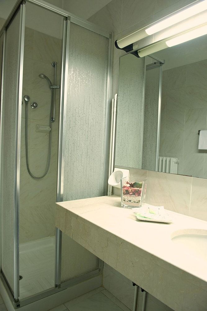 Europa Triple Room 4