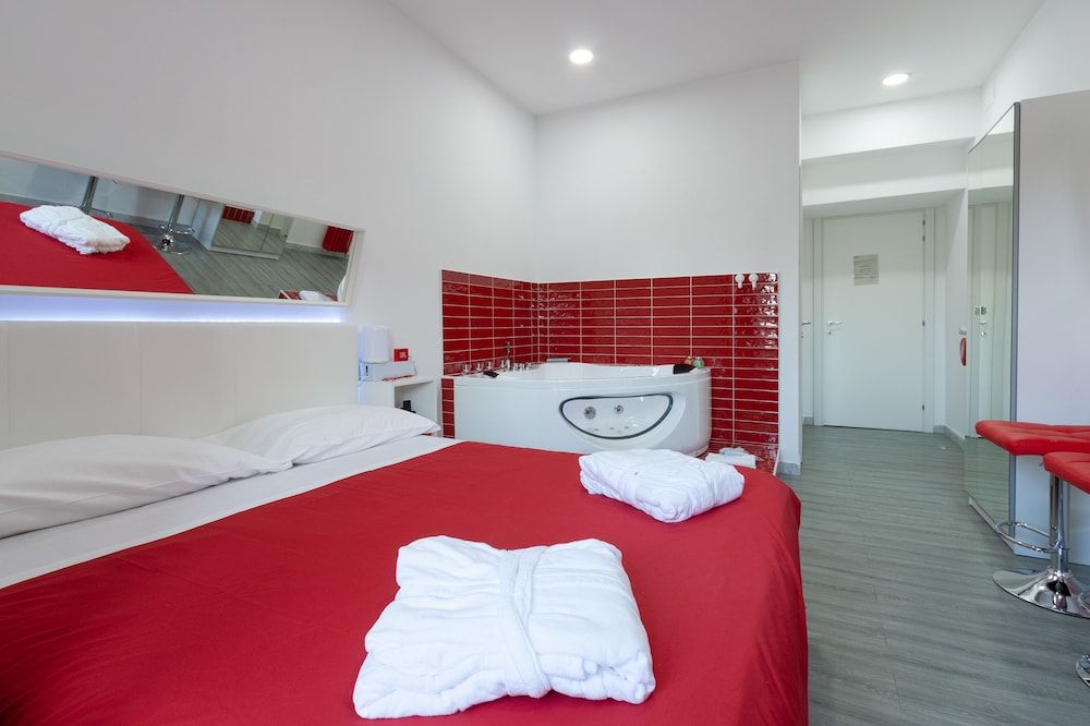 B&B Easy Junior Suite 4