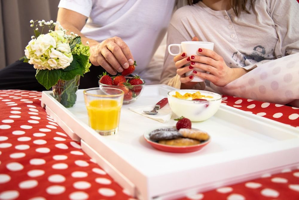 undefined B&B Easy 8