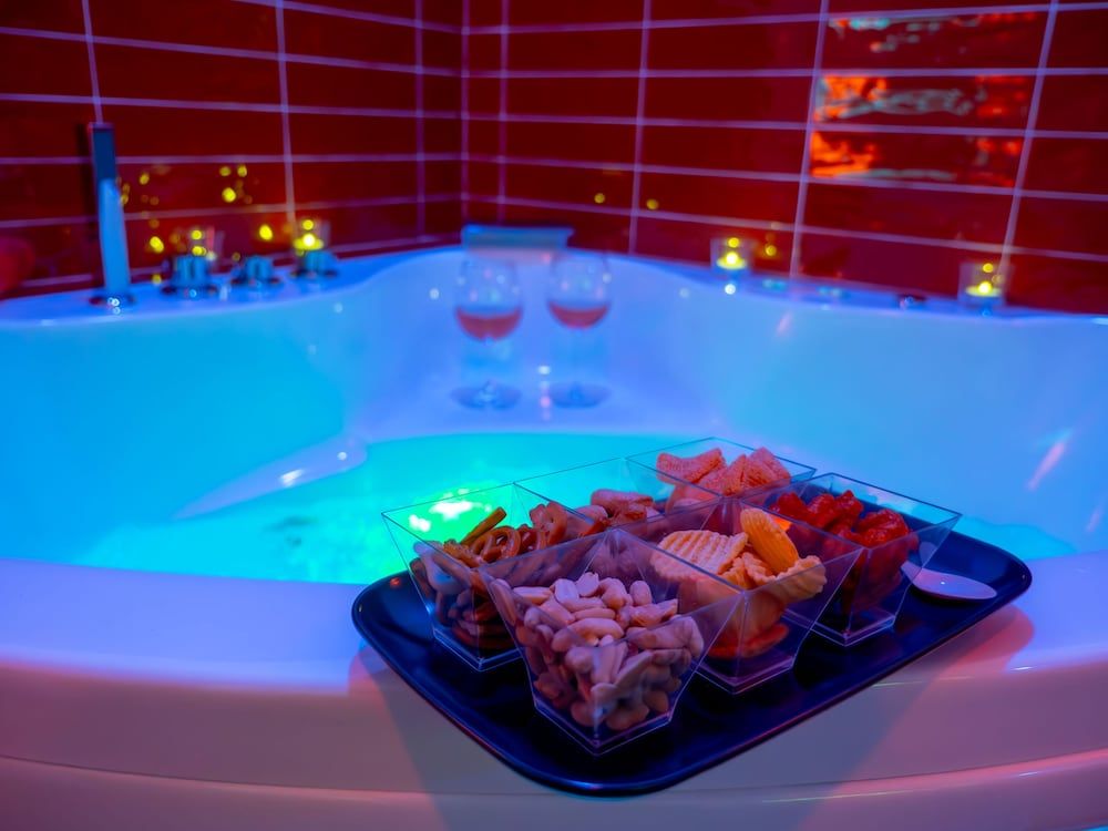 B&B Easy Junior Suite 9