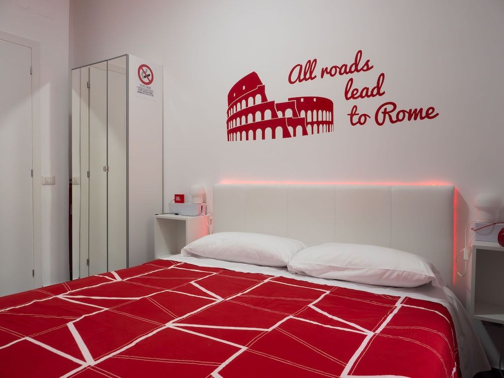 B&B Easy Deluxe Room, Private Bathroom 5