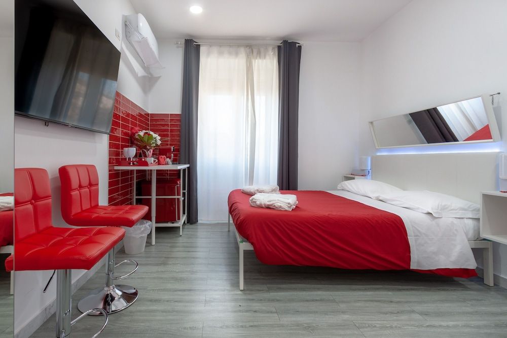 B&B Easy Junior Suite 6