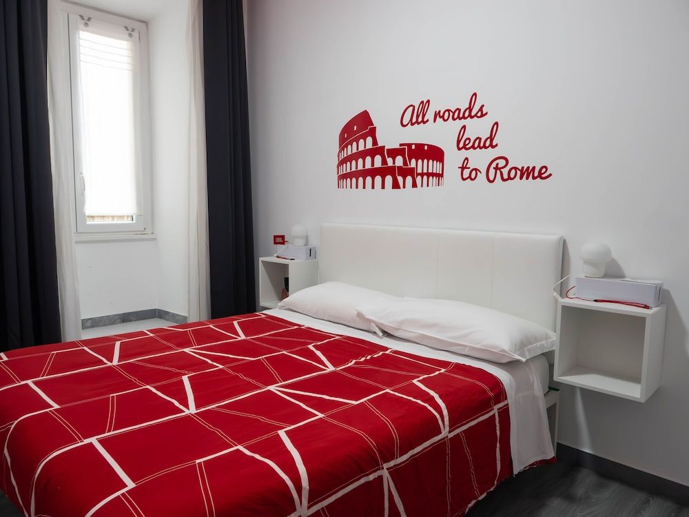 B&B Easy Deluxe Room, Private Bathroom 4