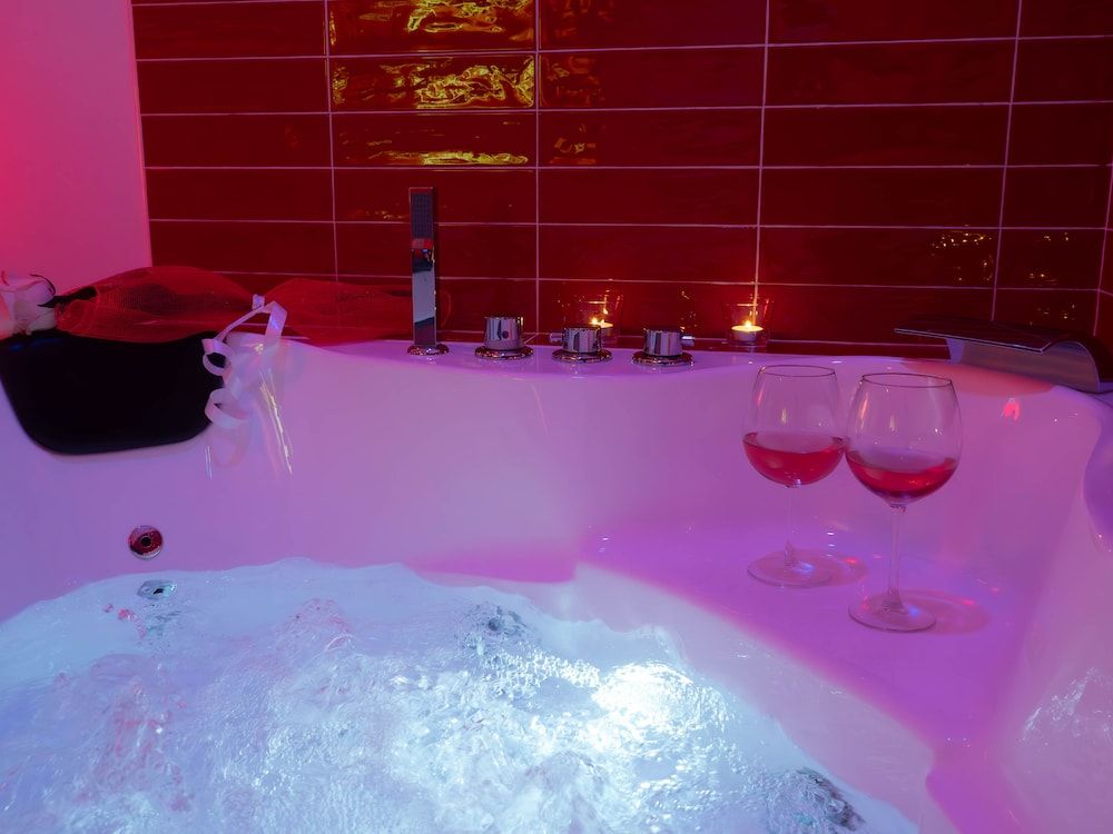 B&B Easy Junior Suite 12