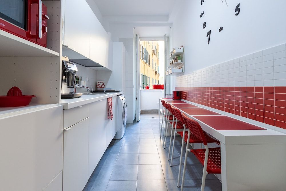 undefined B&B Easy 9