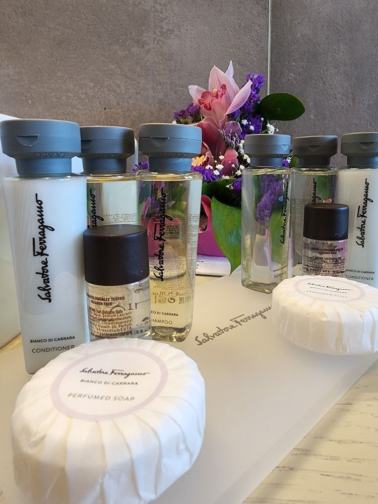 B&B Seataly by W Signature Experiences Classic Double Room, Non Smoking (n.3) 7