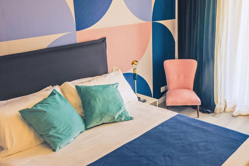 B&B Seataly by W Signature Experiences Comfort Double Room, Non Smoking (n.1) 2