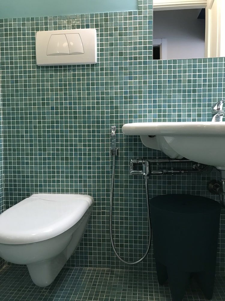 B&B Seataly by W Signature Experiences Classic Double Room, Non Smoking (n.3) 2